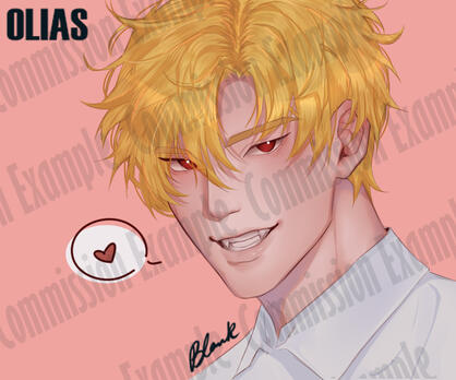 Shaded headshot